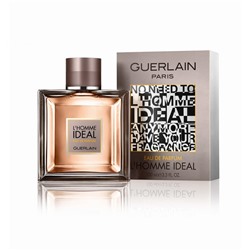 Guerlain L`Homme Ideal Eau De Parfum 100 ml