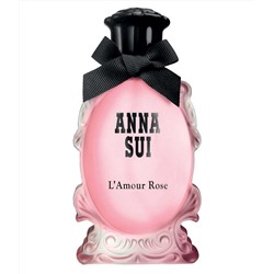 ANNA SUI L'AMOUR ROSE edp (w) 50ml TESTER