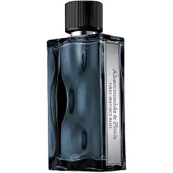 ABERCROMBIE & FITCH FIRST INSTINCT BLUE edt (m) 50ml TESTER