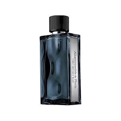 ABERCROMBIE & FITCH FIRST INSTINCT edt (m) 100ml TESTER