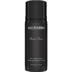 ALGHABRA OTTOMAN TREASURE 75ml hair & body perfume