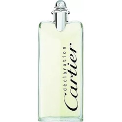 CARTIER DECLARATION edt (m) 100ml