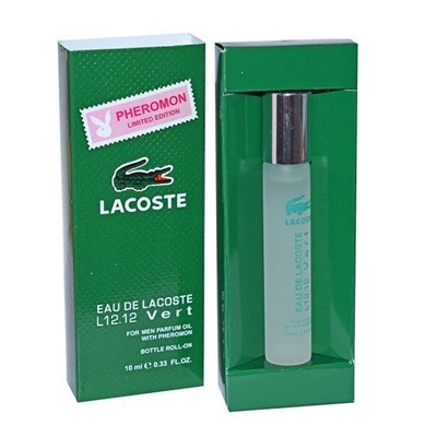 Lacoste Vert 10 ml (м)