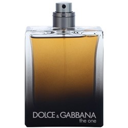 Тестер Dolce & Gabbana The One for Men Eau de Parfum 100 ml