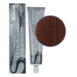 Крем-краска для волос Matrix SOCOLOR beauty 508BC