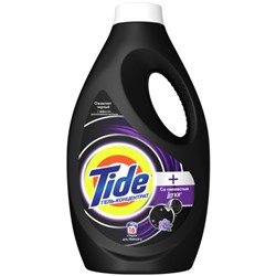 Жидкий стиральный порошок автомат Tide (Тайд) свежесть Lenor, 1,04 л