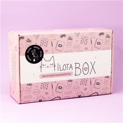 MilotaBox "Fox Box"