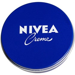Универсальный увлажняющий крем Nivea (Нивея) Creme, 30 мл