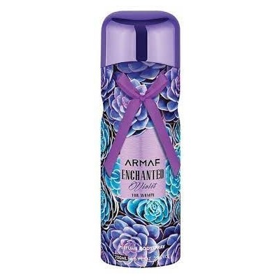 ARMAF ENCHANTED VIOLET (w) 200ml deo