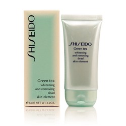 Пилинг Shiseido