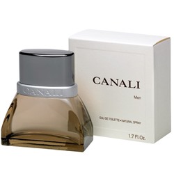 CANALI edt (m) 100ml TESTER