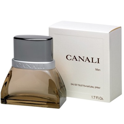 CANALI edt (m) 100ml TESTER