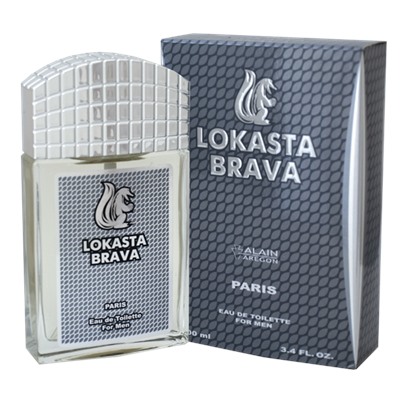 AA Lokasta Brava 100ml Муж