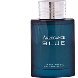 ARROGANCE BLUE edt (m) 30ml TESTER