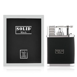 ARABIAN OUD SOLID BLACK edp (m) 100ml