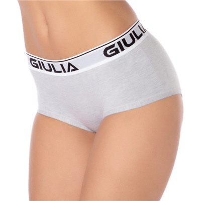 Трусы женские Giulia COTTON CULOTTE 01