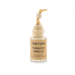 Автопарфюм Tom Ford Tobacco Vanille 12 ml