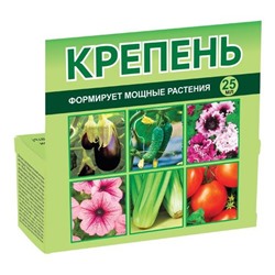 Крепень 25мл В\Х