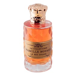 12 PARFUMEURS FRANCAIS LE ROI SOLEIL (m) 100ml parfume TESTER