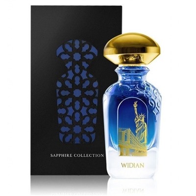 AJ ARABIA WIDIAN NEW YORK 50ml parfume