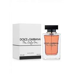 Тестер Dolce & Gabbana The Only One Eau De Parfum 100 ml
