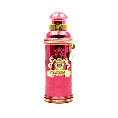 ALEXANDRE J THE COLLECTOR ALTESSE MYSORE edp 2ml пробник