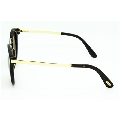 Tom Ford солнцезащитные очки женские - BE01342-X под замену линз (без футляра)