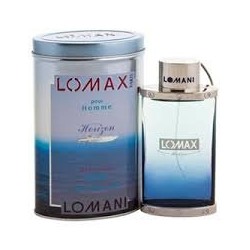 Lomax Horizon муж 60мл