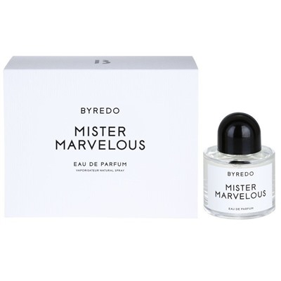 LUX BYREDO Mister Marvelous 100 ml