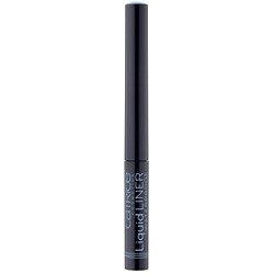 Catrice Подводка для глаз жидкая Liquid Liner водостойкая Waterproof Don`t Leave Me