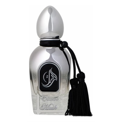 ARABESQUE PERFUMES ELUSIVE MUSK 50ml parfume TESTER