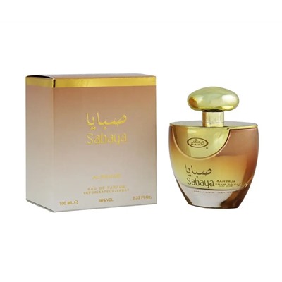 AL-REHAB SABAYA edp (w) 100ml