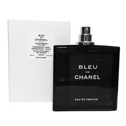 Люкс Тестер Chanel Bleu de Chanel Eau de Parfum 100 ml