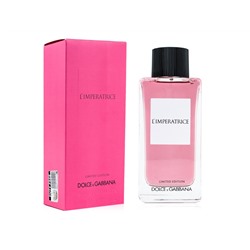 LUX Dolce & Gabbana L'Imperatrice Limited Edition 100 ml