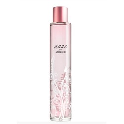 ANNE MOLLER ANNE edt (w) 100ml TESTER