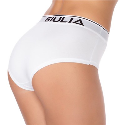 Трусы женские Giulia COTTON CULOTTE 01