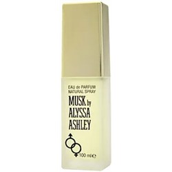 ALYSSA ASHLEY MUSK edt 2ml пробник