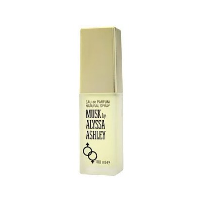 ALYSSA ASHLEY MUSK edt 2ml пробник