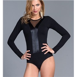 Боди Jadea JADEA 4073 body m/l