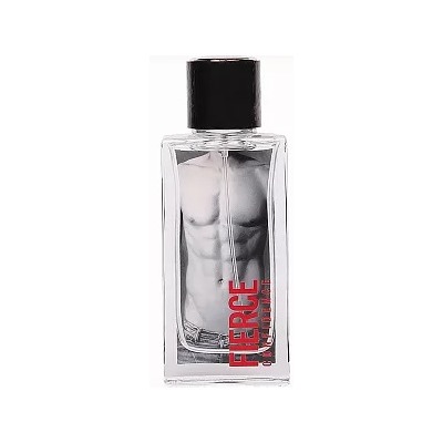 ABERCROMBIE & FITCH FIERCE CONFIDENCE edc (m) 100ml TESTER