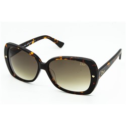 Dior солнцезащитные очки женские - BE01268 (без футляра)