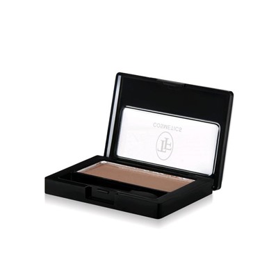 Тени для век TF Eyeshadow Mono матовые, тон 103 тёмно-коричневый