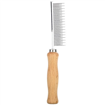 Safari, Shedding Comb for Cats, 1 Shedding Comb