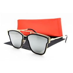 Солнцезащитные очки женские 4TEEN - 3586-0 - TN30161 (+мешочек и салфетка)