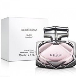 Люкс Тестер Gucci Bamboo 75 ml