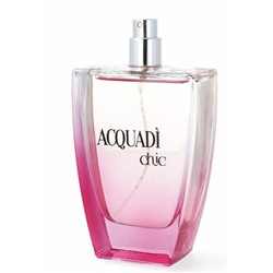 ACQUADI CHIC edt (w) 100ml