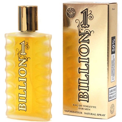 AA 1 Billioh 90ml Муж