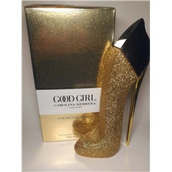 Carolina Herrera Good Girl Collector Edition Gold 100 ml