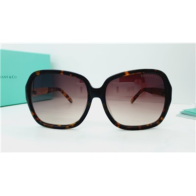 Tiffany&Co солнцезащитные очки женские - BE01334-X под замену линз (без футляра)
