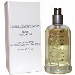 Тестер Hugo Boss №6 100 ml
